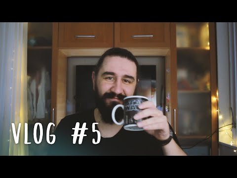 Vlog #5: რატომ უნდა ვიღებდეთ ვლოგებს?